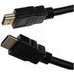 Кабель аудио-видео Cactus CS-HDMI.1.4-5
