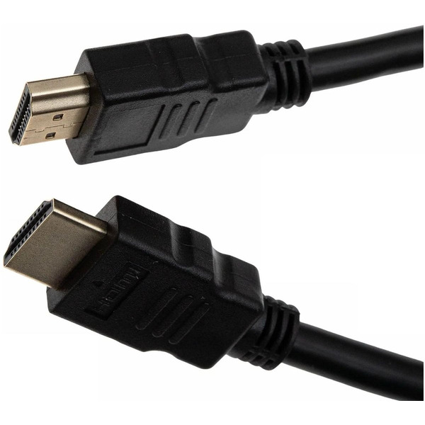 Кабель аудио-видео Cactus CS-HDMI.1.4-5