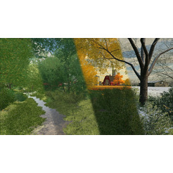 Игра Farming Simulator 22 для PlayStation 4