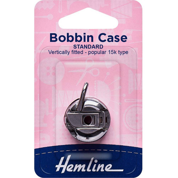 Шпуледержатель HEMLINE Н159