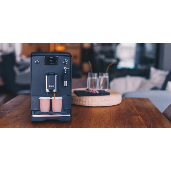 Кофемашина Nivona CafeRomatica NICR 550