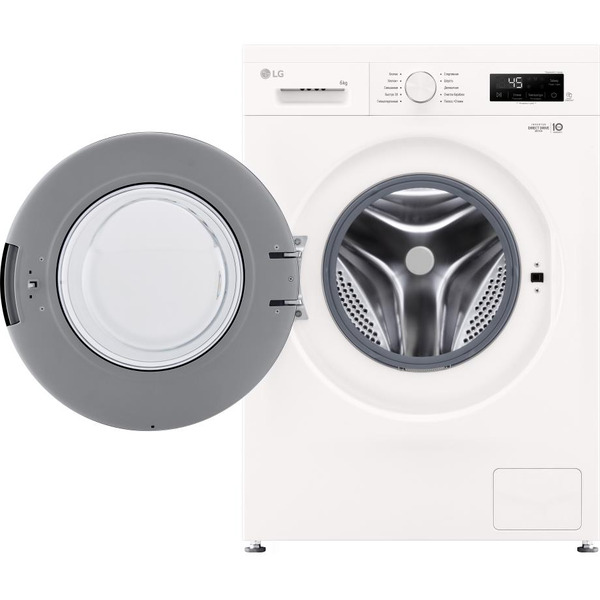 Стиральная машина LG F2Y1NS3W