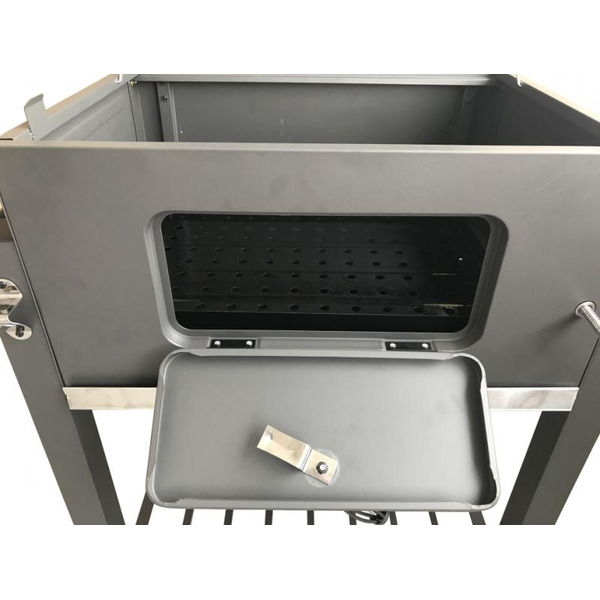 Гриль MAESTRO GRILL SK620