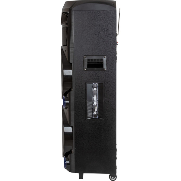 Минисистема Supra SMB-1000