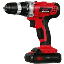 Дрель-шуруповерт Edon AD-18C