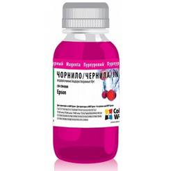 Контейнер с чернилами COLOR WAY EW400M