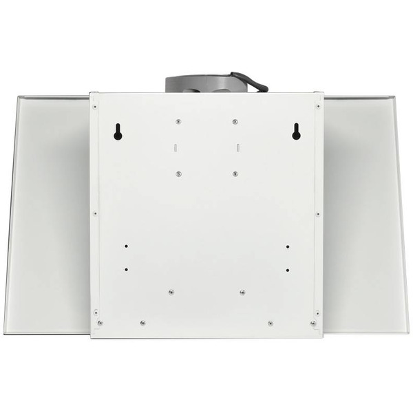 Вытяжка MAUNFELD Tower Round 50 (белый)