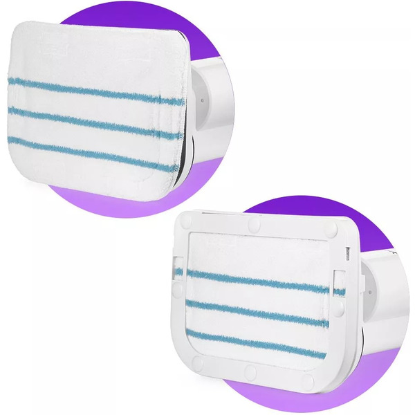 Паровая швабра Kitfort КТ-1062