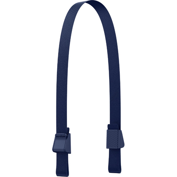 Портативная колонка Soundcore Boom 3i (темно-синий)