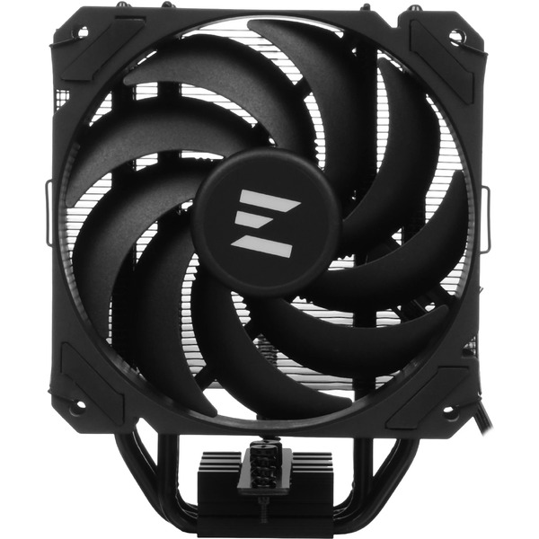 Кулер для процессора Zalman CNPS9X Performa Plus (черный)