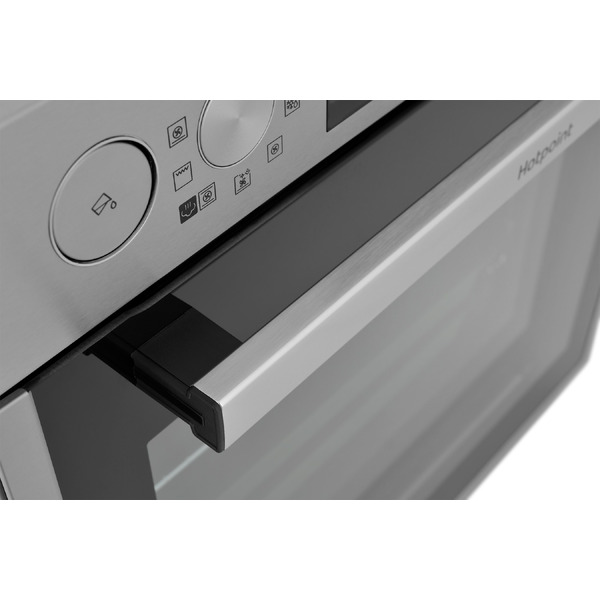 Духовой шкаф Hotpoint FE8 S832 JSH IX