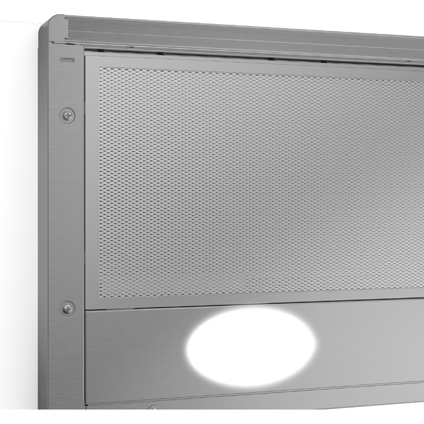 Кухонная вытяжка Hotpoint HPTF 62HS X