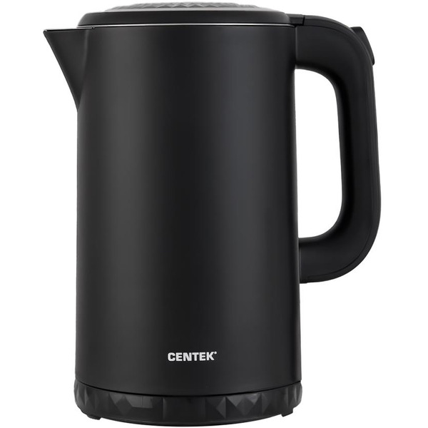 Электрочайник CENTEK CT-0020 (черный)