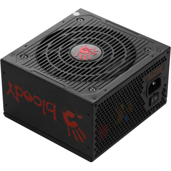 Блок питания Bloody BD-PS850G-M