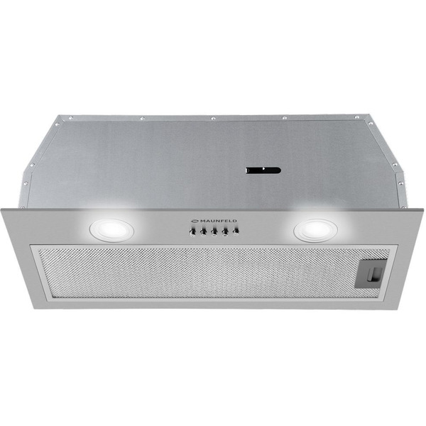 Вытяжка MAUNFELD Thames 601PM (нержавеющая сталь)