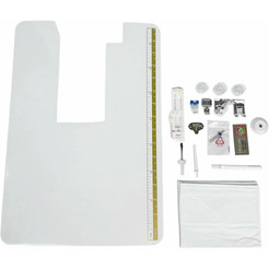 Швейная машина JAGUAR CR-800