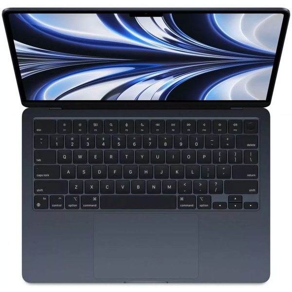 Ультрабук Apple MacBook Air 13" M2 16/256 Midnight MC7X4HN/A A2681 + Адаптер Red Line BS-01 16A