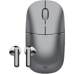 Мышь HONOR Choice MouseBuds Pro (серый)