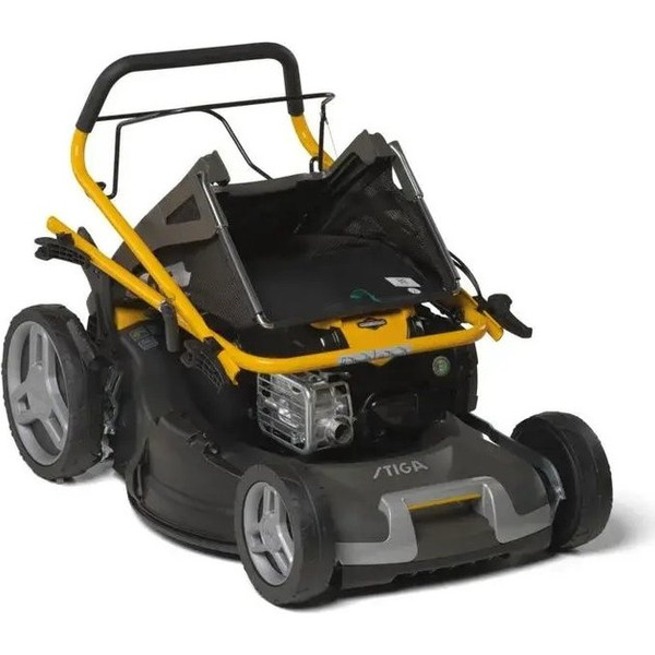 Газонокосилка Stiga Combi 55 SQ H 294556838/ST1