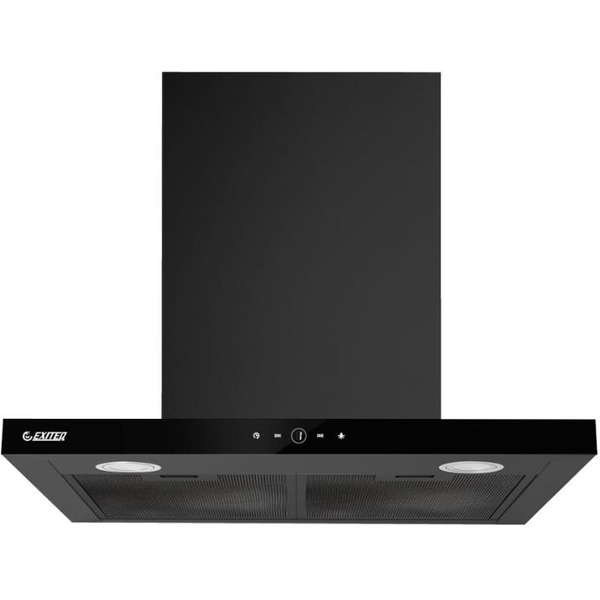 Кухонная вытяжка Exiteq EX-1096 (черный)