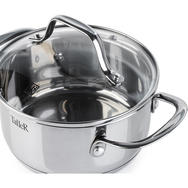 Кастрюля Taller Элиас TR-11081