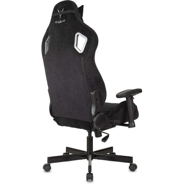 Кресло игровое Knight Outrider Light-20 (1737489) черный
