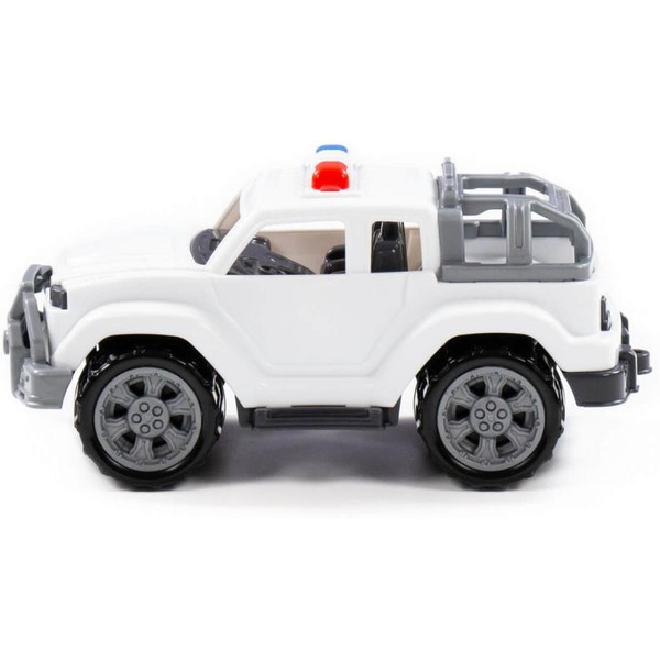 Автомобиль-джип патрульный Полесье Легионер-мини 83593