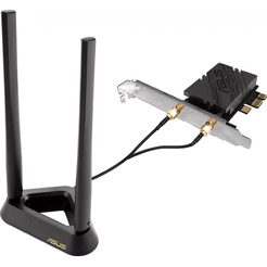 Wi-Fi/Bluetooth адаптер ASUS PCE-BE92BT