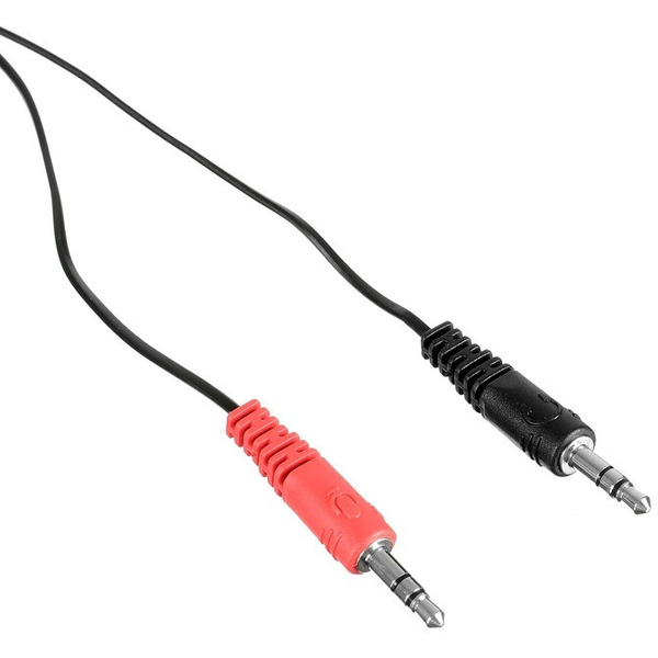 Наушники Oklick HS-M150 (черный)