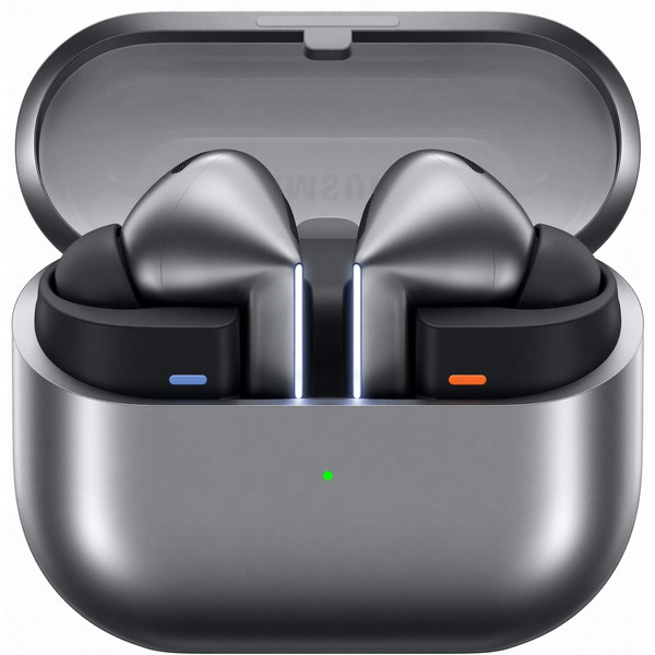 Наушники Samsung Galaxy Buds 3 Pro (SM-R630NZAACIS) Silver