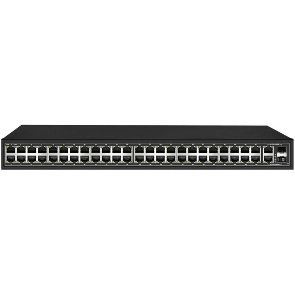 Коммутатор Osnovo SW-64822(700W)