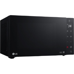 Микроволновая печь LG MS2535GIS