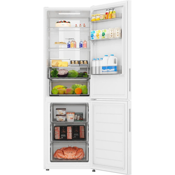 Холодильник HAIER CEF534CWRG