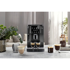 Кофемашина DeLonghi Magnifica Start ECAM220.22.GB