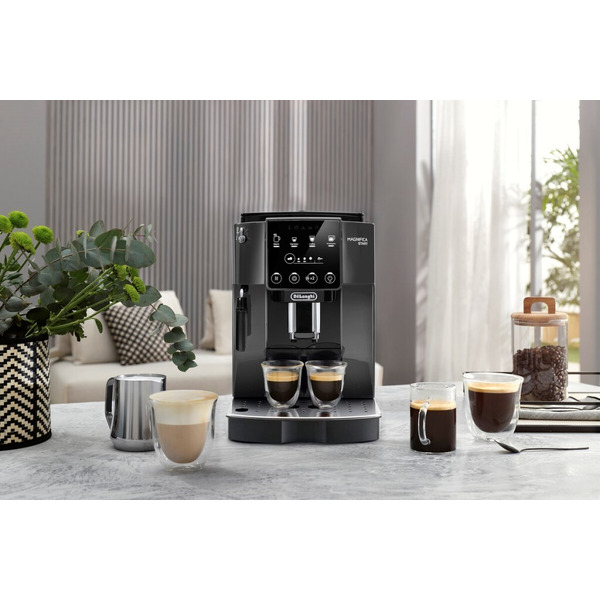 Кофемашина DeLonghi Magnifica Start ECAM220.22.GB