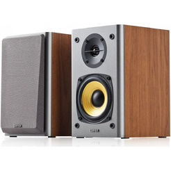 Акустическая система EDIFIER R1000T4 Wood Brown