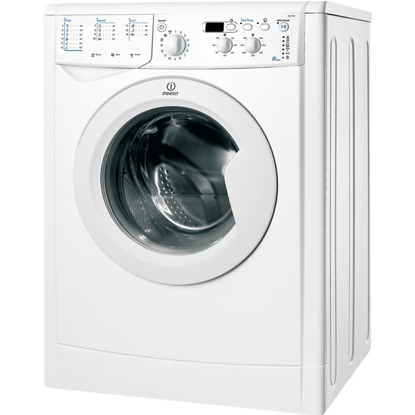 Стиральная машина INDESIT IWUD4085(CIS)