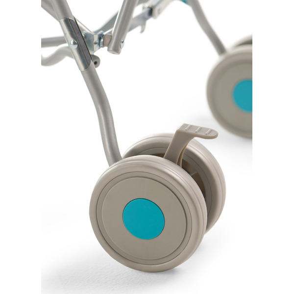 Коляска прогулочная Happy Baby Twiggy (marine)