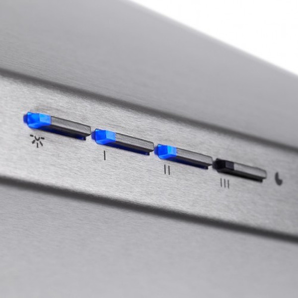 Вытяжка САТА BETA VL3 900 INOX /C