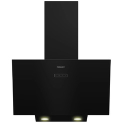 Вытяжка Hotpoint HPHV 63LT BL