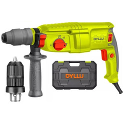 Перфоратор Dyllu DTRH1D26-2