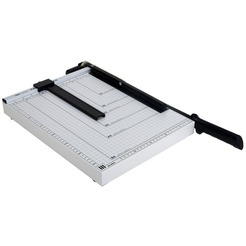 Резак Deli 8013