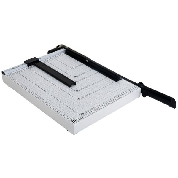 Резак Deli 8013