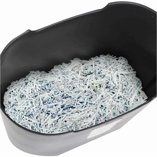 Уничтожитель (шредер) BRAUBERG S6 (530963)