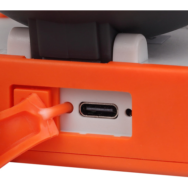 Фонарь налобный для кемпинга LEDVANCE FLASHL HEADL RECH