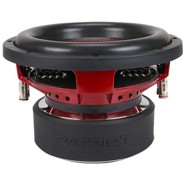 Автомобильный сабвуфер URAL Patriot 10