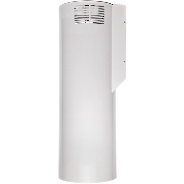 Кухонная вытяжка Konigin Ester White/White Glass 31