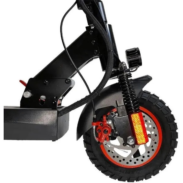 Электросамокат Kugoo M4 Pro