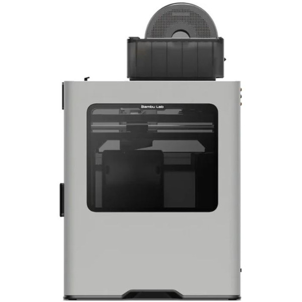 3D принтер Bambu Lab H2D Combo 1-EU