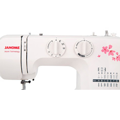 Швейная машина JANOME MX 55